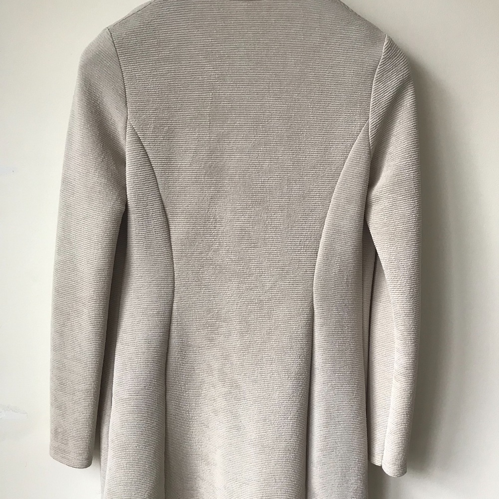 CLASS Ribbed Cardigan - Picture 3 of 3